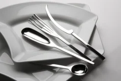 Cuillère de table inox 18/0 22 cm Agricola - PINTINOX