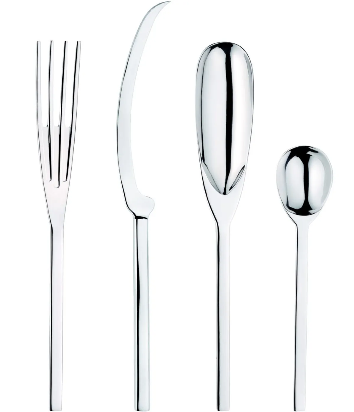 Cuillère de table inox 18/0 22 cm Agricola - PINTINOX