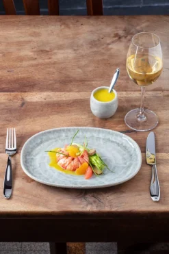 RAK Cuillère de table inox 18/10 21,3 cm Anna Hot