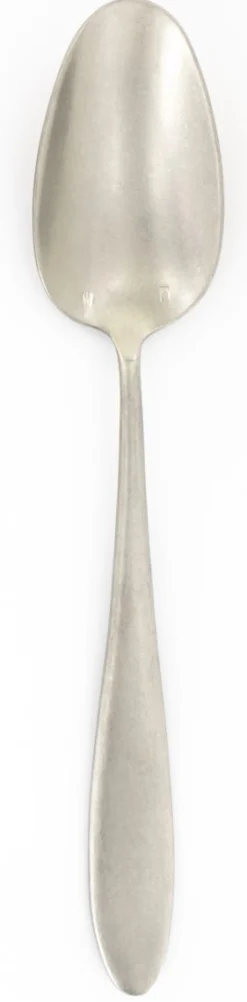 ETERNUM Cuillère de table inox 18/10 21,4 cm Anzo Patine Hot