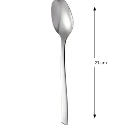 Cuillère de table inox 18/0 21 cm Aztek - PRO.MUNDI Clearance