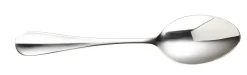PRO.MUNDI Cuillère de table inox 18/10 20,3 cm Baguette Pm