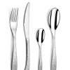 Cuillère de table inox 18/0 20,7 cm Bongo - AMEFA Clearance