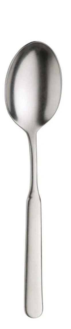 PINTINOX Cuillère de table inox 18/10 19,5 cm Casali Stoned Hot