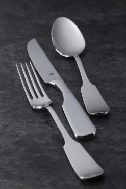 Cuillère de table inox 18/10 21,1 cm Classik - RAK Clearance
