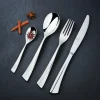CHEF & SOMMELIER Cuillère de table inox 18/10 21 cm Ezzo New