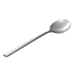 DEGRENNE Cuillère de table inox 18/10 21,5 cm Fuse Martele Online