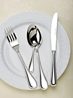 PRO.MUNDI Cuillère de table inox 18/10 20,8 cm Harmony Discount