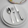 Cuillère de table inox 18/10 20,6 cm Heritage - COUZON Discount
