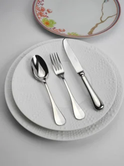 Cuillère de table inox 18/10 20,6 cm Heritage - COUZON Discount