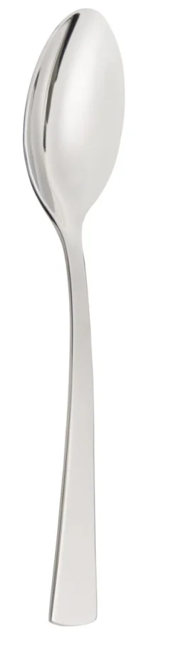 Cuillère de table inox 18/10 20,5 cm Izia - PRO.MUNDI Discount