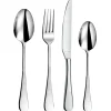 Cuillère de table inox 18/10 20,8 cm Madison - PRO.MUNDI Clearance