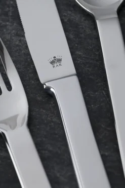 Cuillère de table inox 18/10 21,2 cm Nano - RAK Sale
