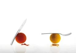 Cuillère de table inox 18/10 21,8 cm Neuvieme Art - COUZON Best