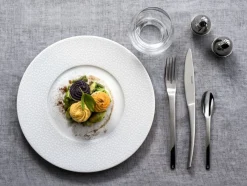 Cuillère de table inox 18/10 21,8 cm Neuvieme Art - COUZON Best