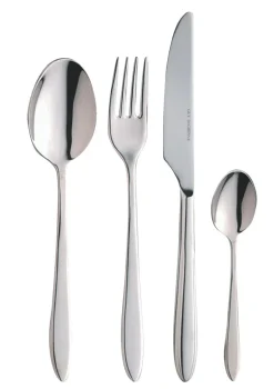 DEGRENNE Cuillère de table inox 18/10 20,4 cm Norway Outlet