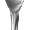 Cuillère de table inox 18/10 20,8 cm Rivage - DEGRENNE Best