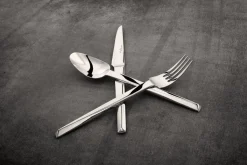Cuillère de table inox 18/10 21,9 cm Rubis - ETERNUM Sale