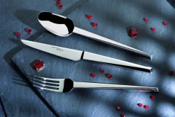Cuillère de table inox 18/10 21,9 cm Rubis - ETERNUM Sale