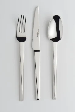 Cuillère de table inox 18/10 21,9 cm Rubis - ETERNUM Sale