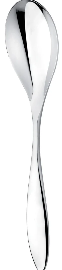 Cuillère de table inox 18/10 21,1 cm Spooon - WNK Hot