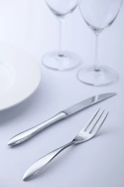Cuillère de table inox 18/10 21,1 cm Spooon - WNK Hot