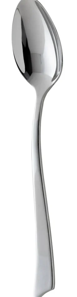 PRO.MUNDI Cuillère de table inox 18/10 21,5 cm Wave Discount