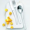 ETERNUM Cuillère de table inox 18/0 21,5x4,26 cm Orsay Online