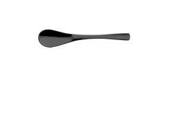 DEGRENNE Cuillère de table noir inox 18/10 20,5 cm Xy Black Discount