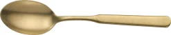 PINTINOX Cuillère de table or inox 18/10 Casali Stoned Best