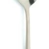 Cuillère de table or inox 18/0 20,5x4,2 cm Austin Pvd Champagne - AMEFA New