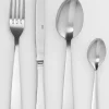 Cuillère de table rond inox 18/0 20,4 cm Ecomax - ESSENTIALS COLLECTION Sale