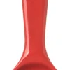 ARAVEN Cuillère doseur plastique Ø 6,5 cm 18 cm x 2,87 cm 5,9 cl pleine New