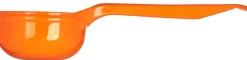 ARAVEN Cuillère doseur plastique Ø 6,35 cm 18,41 cm x 3,56 cm 7,5 cl pleine Outlet