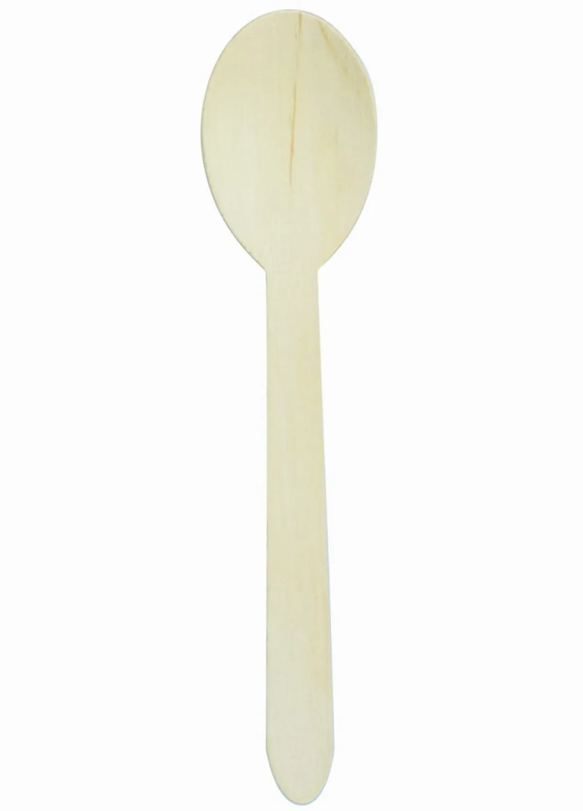 EARTH ESSENTIALS Cuillère (100 pièces) Clearance
