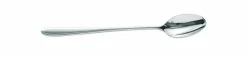 CHEF & SOMMELIER Cuillère à glace argent inox 18/10 18,3x2,7x1,8 cm Lazzo Outlet