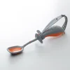 Cuillère gris polypropylène (pp) Flex Ergo - SAINT ROMAIN Discount