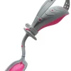 Cuillère gris polypropylène (pp) Flex Ergo - SAINT ROMAIN Outlet