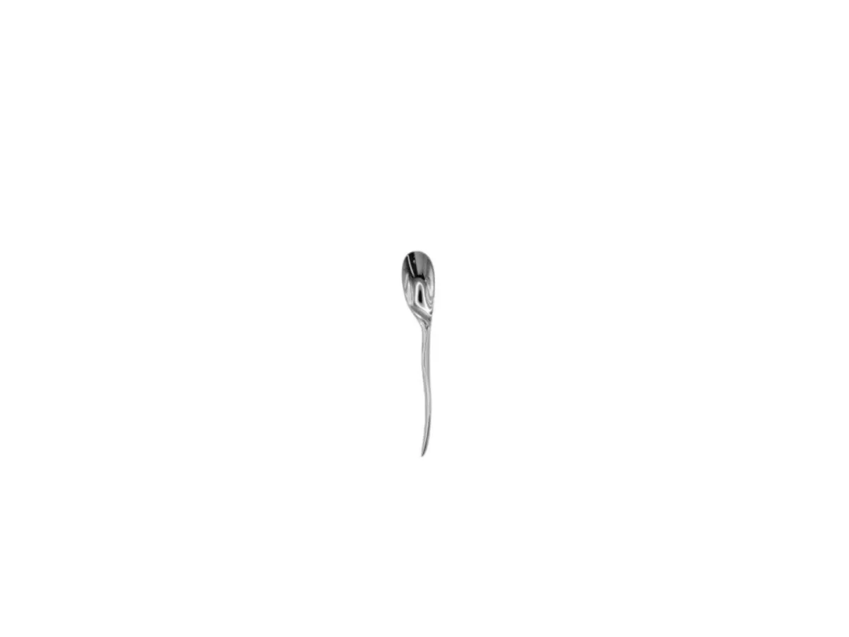 RAK Cuillère à moka droit inox 18/10 10,9 cm Tassili Sale
