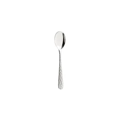 DEGRENNE Cuillère à moka inox 18/10 11 cm Aquatic Supernature