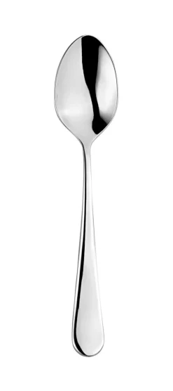 ETERNUM Cuillère à moka inox 18/10 11,7 cm Arcade Clearance