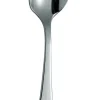 Cuillère à moka inox 18/10 10 cm Baguette Pm - PRO.MUNDI New