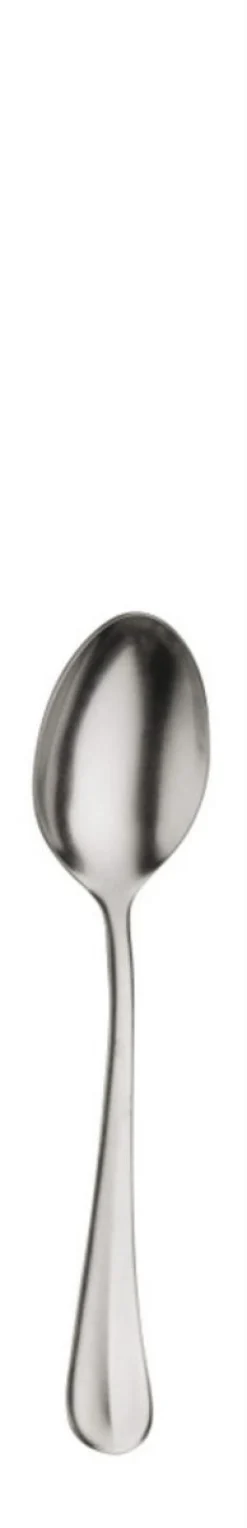 Cuillère à moka inox 18/10 11,8 cm Baguette Stoned - PINTINOX Sale