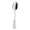 Cuillère à moka inox 18/10 11,2 cm Classik - RAK Best