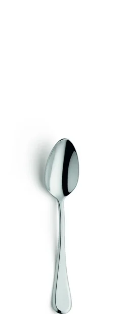 Cuillère à moka inox 18/10 11,7 cm Drift - AMEFA Clearance