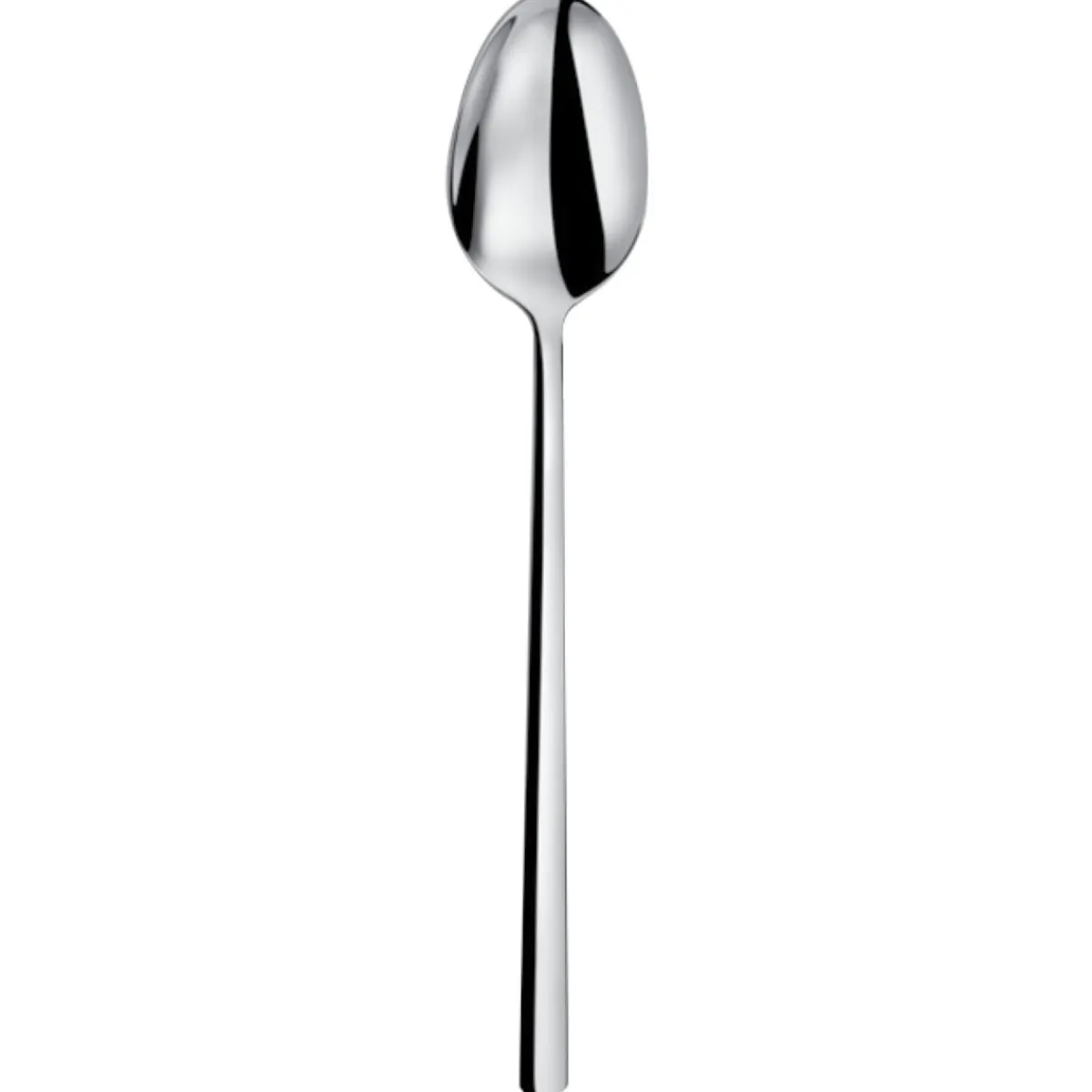 Cuillère à moka inox 18/10 11,2 cm Elios - PRO.MUNDI New