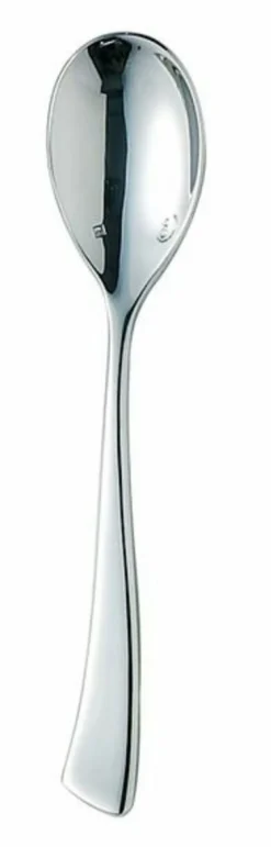 CHEF & SOMMELIER Cuillère à moka inox 18/10 11,5 cm Ezzo Best