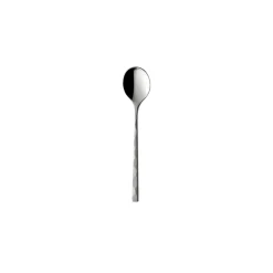 Cuillère à moka inox 18/10 11 cm Fuse Martele - DEGRENNE Clearance