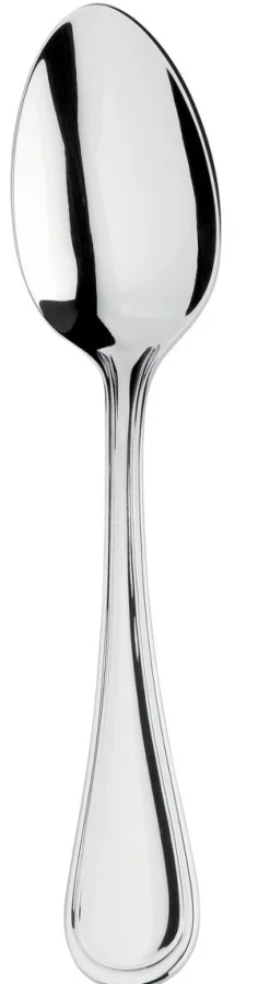 Cuillère à moka inox 18/10 11,1 cm Harmony - PRO.MUNDI Sale