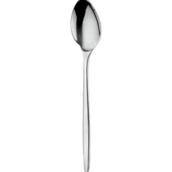 Cuillère à moka inox 18/10 11 cm Livio - PRO.MUNDI